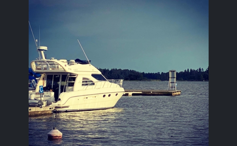 Cranchi Atlantique 40-kuva-6